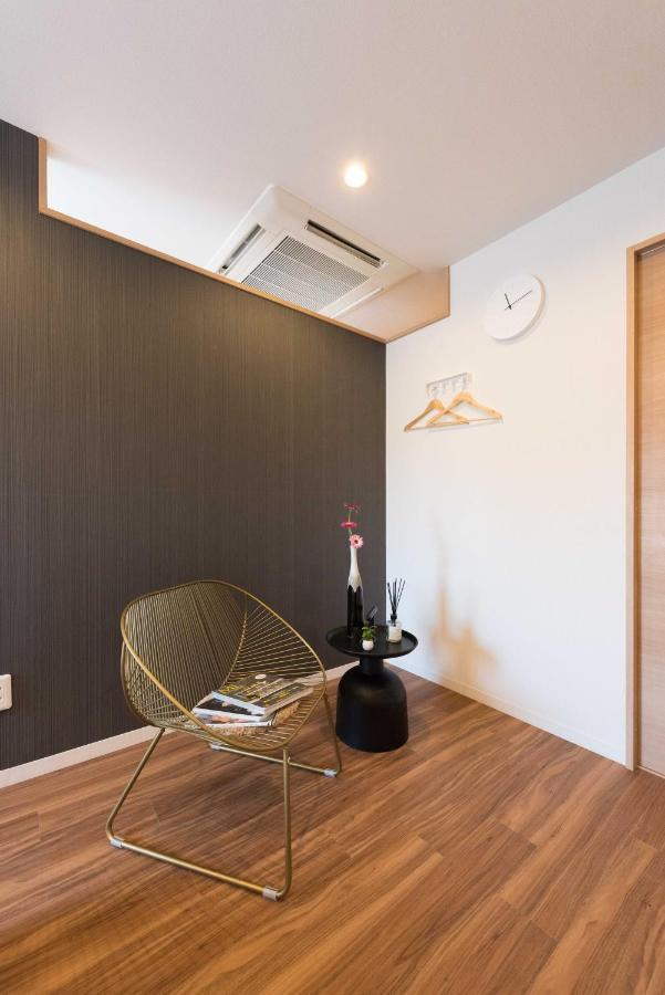 Tora Hotel Tokyo Skytree 寅ホテル スカイツリーd Exteriör bild