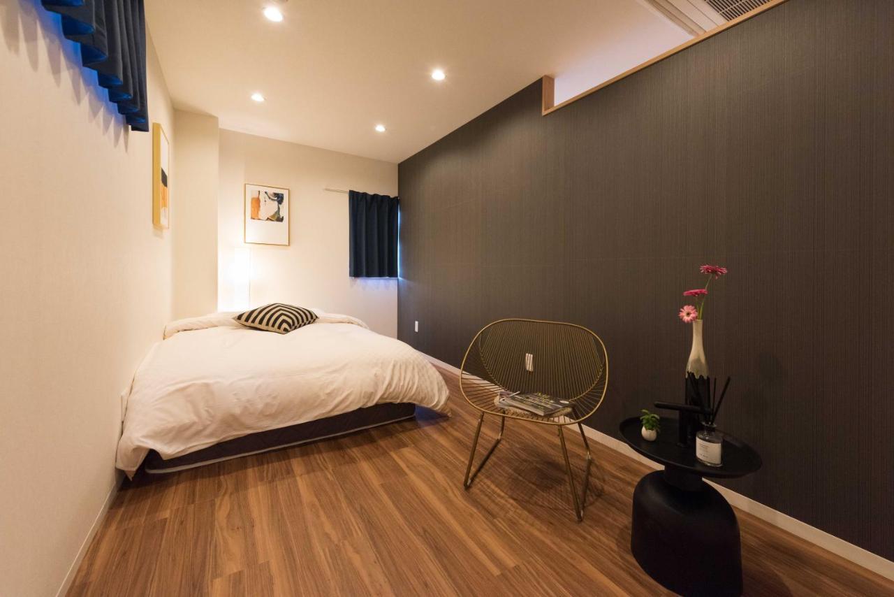 Tora Hotel Tokyo Skytree 寅ホテル スカイツリーd Exteriör bild